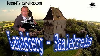 Landsberg  Saalekreis [upl. by Cavan688]