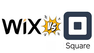 Wix vs Square  Which is Better for Your Business [upl. by Mingche]