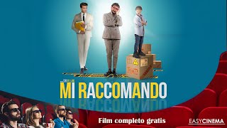 Mi Raccomando 2023  4K  Film Completo in Italiano [upl. by Harned]