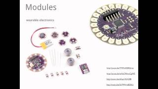 Arduino Lernen Episode 014  Module  Deutsch [upl. by Jenkins719]