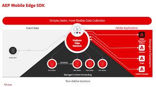 Adobe Experience Platform Mobile SDK Data Collection [upl. by Iseabal]