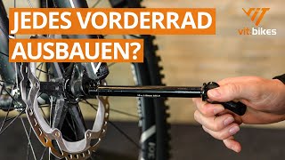 Vorderräder einausbauen mit allen Achsen 😖🤕🔧 Das kann doch nicht so schwer sein [upl. by Elspet775]