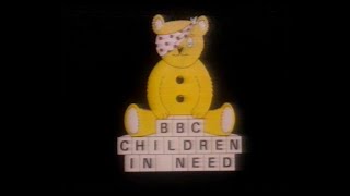 BBC1 Closedown  15th  16th November 1988 [upl. by Illek]