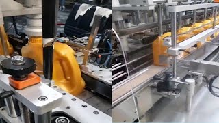 The Most Advanced Packaging Machines [upl. by Neffirg362]