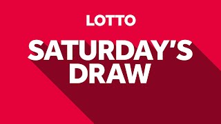 The National Lottery Lotto draw results from Saturday 01 June 2024 [upl. by Nally939]