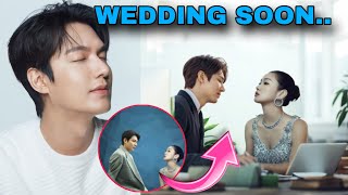 LEE MIN HO AND KIM GO EUN OFFICIAL WEDDING UPDATE 2025  RUMORS CONFIRMED CONGRATULATIONS [upl. by Eiveneg]