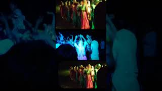 adivasi timli dance 2024 4k  sortsyoutube dance aadivasinewtimli [upl. by Kerek]