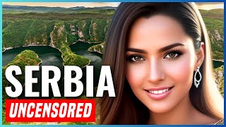 Discover SERBIA 55 Unexpected Facts EVERYONE Needs To Know [upl. by Handbook]