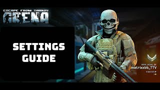 Escape From Tarkov Settings Patch 015 Only For Ryzen 5000 Series Cpus [upl. by Bridge607]