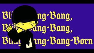 BINGBANGBANGBORN  MASHLE INTRO [upl. by Nyloj]