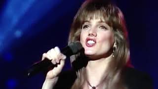 Cheri Keaggy  Make My Life an Altar Live On Music City Tonight With Crook and Chase 1995 [upl. by Ahsier]