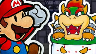 🔴 Prologue amp Chapter 1  GIVEAWAYS  Paper Mario 100 Walkthrough [upl. by Orest]