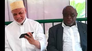 Ecoutez bien les conseils du Dr Abdoulhakim Mohamed Chakir [upl. by Auqenehs]