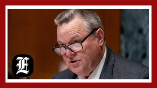 Vulnerable Senate Democrat Jon Tester says Harris nomination isn’t ‘done deal’ [upl. by Fredela7]