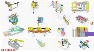 1200 mechanical Principles Basic [upl. by Dib]