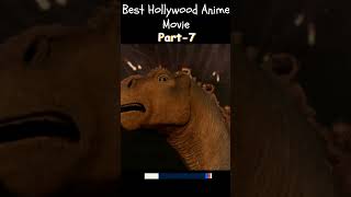 Best Hollywood Cartoon Video Clip Part7shortvideo cartoon hollywoodshorts trending anime [upl. by Namreh]