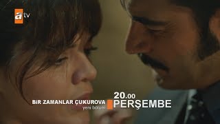 Bir Zamanlar Çukurova  Bitter Lands Trailer  Episode 3 Eng amp Tur Subs [upl. by Adnawot]