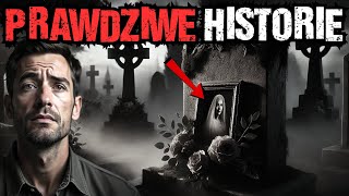 3 HISTORIE HORRORU  PRAWDZIWE HISTORIE – WSZYSTKO TO WYDARZYŁO SIĘ W NIEWYTŁUMACZALNY SPOSÓB [upl. by Acinomaj]