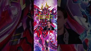 Bad banlist predictions 1 yugioh yugiohmemes kashtira [upl. by Henriha]