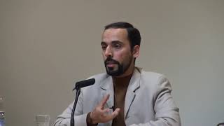 Conference de Tayeb Chouiref quotLire et comprendre le Coran selon les écrits de Ghazaliquot [upl. by Essam]