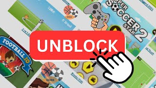 The BEST UNBLOCKED Games Site 2024  Rusty Nail Unblocked Games [upl. by Aldon399]