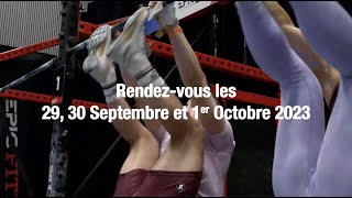 Teaser Mayenne Throwdown 2023 [upl. by Dyana97]