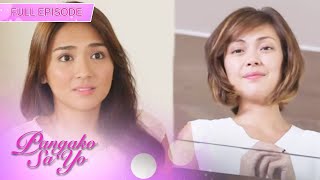 ENG SUB Ep 63  Pangako Sayo  Daniel Padilla Kathryn Bernardo [upl. by Lisbeth932]