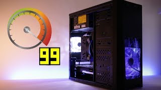 How To Benchmark Your Gaming PC FOR FREE [upl. by Naujet569]