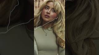 Sabrina Carpenter Almost Starred in The Hunger Games 😲shortsviral facts didyouknow trending [upl. by Enhpad765]