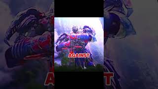 Optimus prime speech anime animeedit optimusprime transformers [upl. by Lewis679]