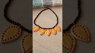 beautiful necklace 😻😻jewellery short [upl. by Cacilia105]