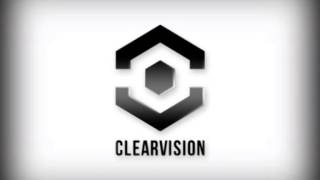 Clear Vision  New 2014 DVD UK Logo [upl. by Anelys]