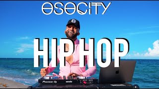 2000s Hip Hop Mix  The Best of 2000s Hip Hop by OSOCITY [upl. by Novyak]