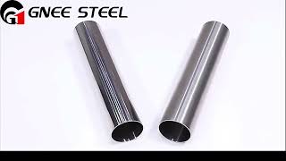 What does stainless steel 321H refer to [upl. by Salvador]