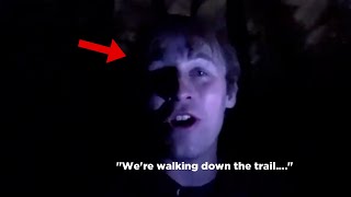 Scary Videos That Will Make You Check Your Surroundings [upl. by Ynatirb]