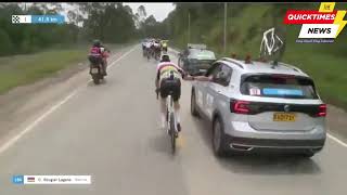 🔴LIVE TOUR DU RWANDA 2024 STAGE 6 MUSANZE TO MONT KIGALI 93 KM [upl. by Sido]