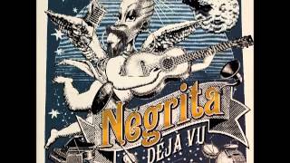 Negrita  Lontani dal mondo Déjà Vu [upl. by Regan]