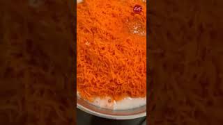 dehgi zarda metha zarda recipe youtube shorts food cook with Ghazal [upl. by Gilmour]