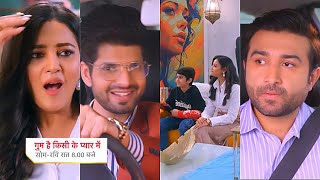 Ghum Hai Kisikey Pyaar Meiin Today Episode PROMO 1 13 Nov 2024 Milind mila Kiyan seRajat ko btaya [upl. by Sugihara99]