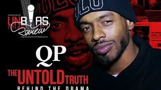 QP The Untold Truth  Behind the Drama [upl. by Siwel]