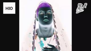 Yung Lean  Afghanistan Da Vosk Docta Edit [upl. by Irbmac]