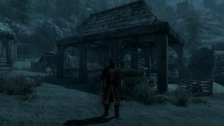 Invading the Thalmor Embassy Skyrim Part 5 [upl. by Yarvis]