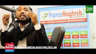 France Maghreb 2  Mohamed Bajrafil  le Mawlid [upl. by Ylla]