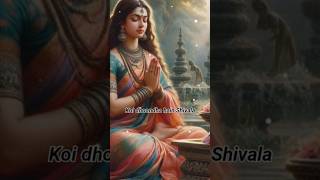 Dukh ki silwatein aayin  Jab humare maathe par  mhadevstatusvideo shortvideo godlove12 [upl. by Beetner713]