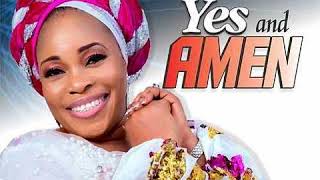 TOPE ALABI  You Are Worthy [upl. by Eirrehs]