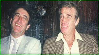 🔴Il était si proche de JeanPaul Belmondo  Pierre Vernier est mort📰 VIP Agenda [upl. by Lihcox]