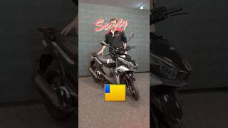 Dit Is Onze Goedkoopste Motorscooter Uit Onze Showroom🏷️ shorts scooters goedkoop [upl. by Eintruok973]