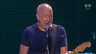 The Who  Eminence Front  Outside Lands Festival 2017  Live [upl. by Elehcin67]