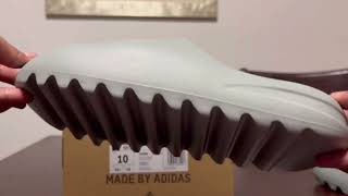 YEEZY SALT SLIDES 2024 [upl. by Duane71]