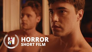 Out To Run A Tale of Blood Velvet  Ryan McCartan Matt Lauria Briana Venskus in LGBTQ Horror [upl. by Iy]